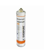 Everpure | Cartuccia Filtro 4C Carbone Attivo (0 5 Micron) Filtri A Baionetta
